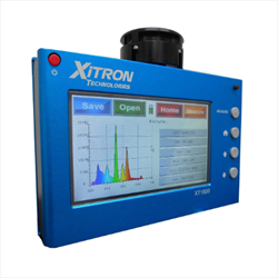 Máy đo quang phổ ánh sáng XiTron XT1600
